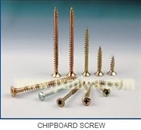Chipboard screw MIYA factory