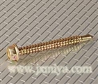 hexagon head washer screw