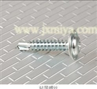Truss   head drilling screw