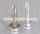 self drilling screw