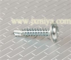 self drilling screw