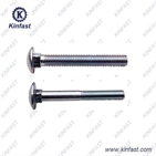 Twist thread